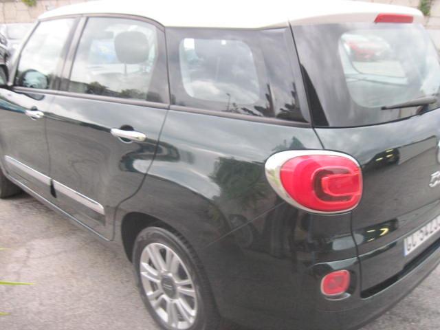 Fiat 500L LIVING Wagon 1.6 Multijet 120 CV Lounge FINANZIABILE GARANZIA