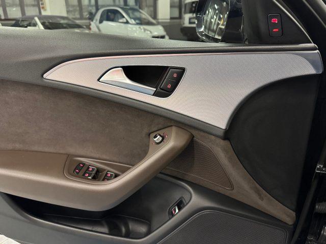 AUDI A6 allroad 3.0 TDI 320 CV tiptronic Business Plus Full