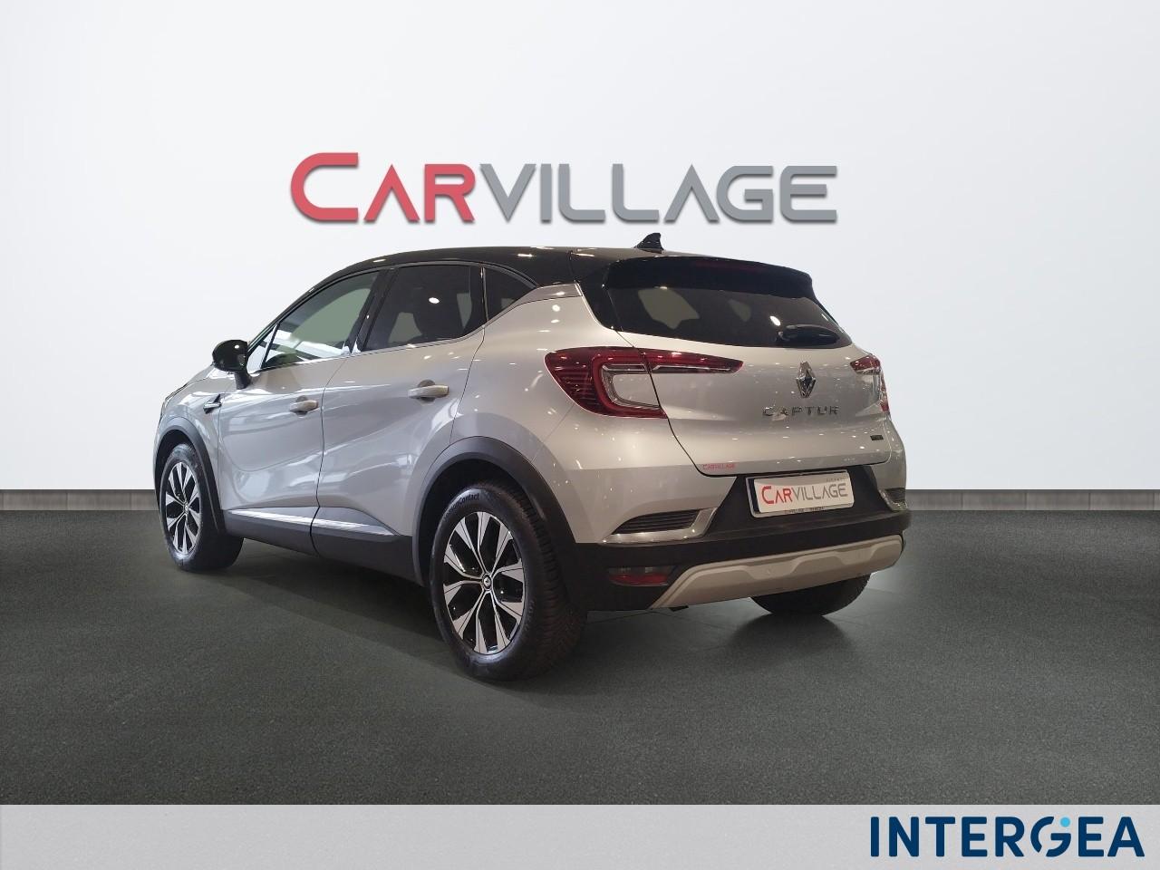 RENAULT Captur 1.6 E-Tech full hybrid Techno 145cv