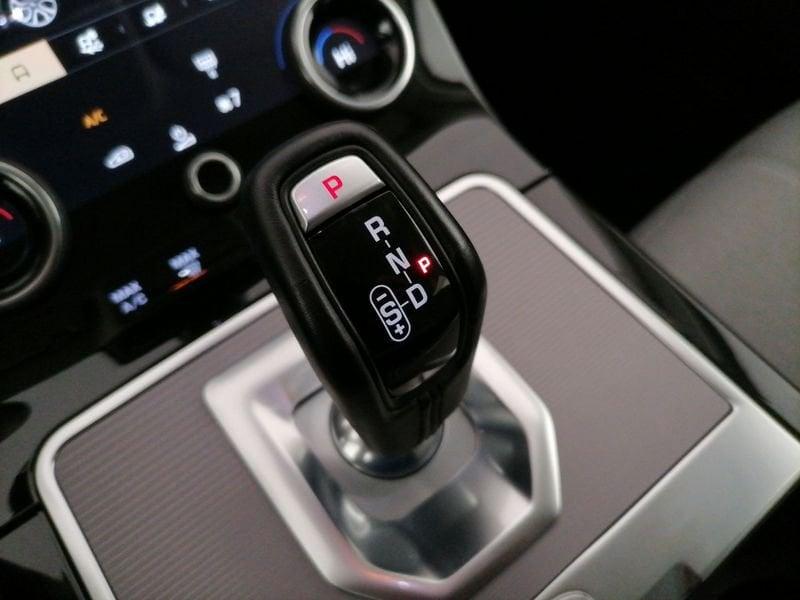 Land Rover RR Evoque Range Rover Evoque 2.0d i4 mhev S awd 163cv auto