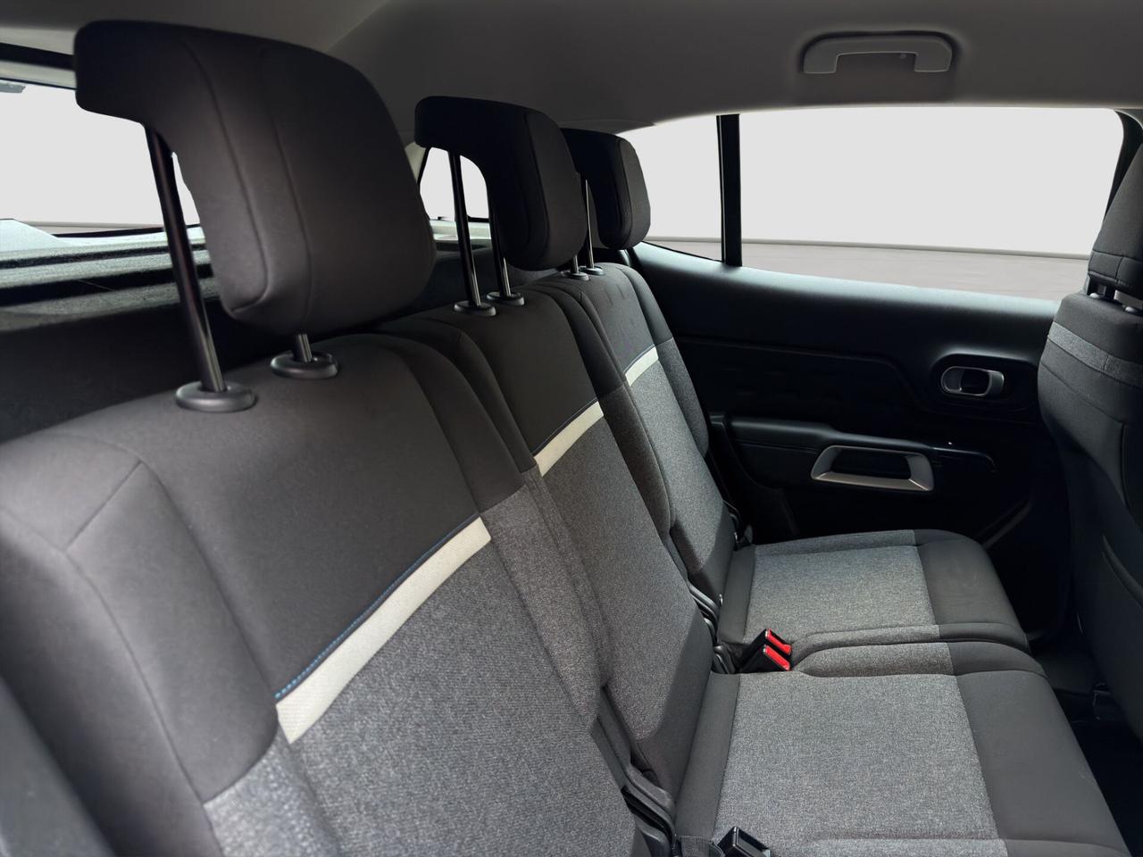 Citroen C5 Aircross 1.5 bluehdi 130cv Shine automatica 2023