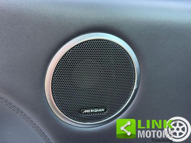 LAND ROVER Range Rover Sport 3.0D l6 300 CV HSE IVA EASPOSTA