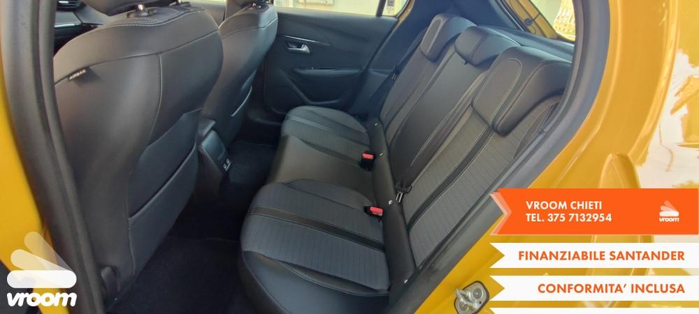PEUGEOT 208 2ª serie PureTech 100 Stop&Start ...