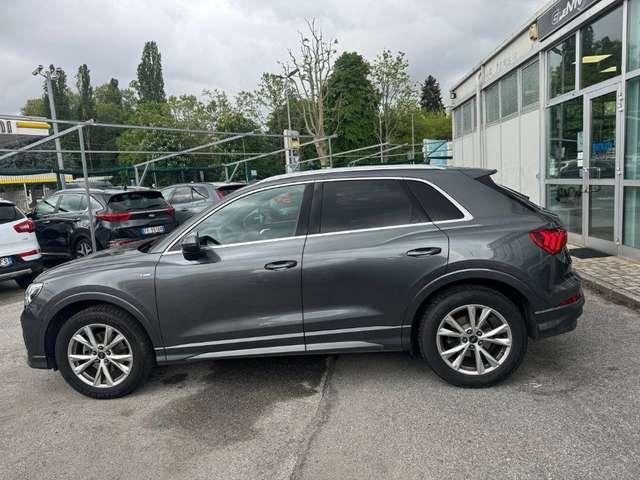 Audi Q3 35 TDI S tronic S line edition
