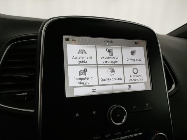 RENAULT Scenic Scénic Blue dCi 150 CV Intens