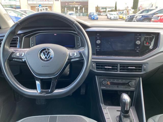 VOLKSWAGEN Polo 1.0 TSI 110 CV DSG 5p. Highline