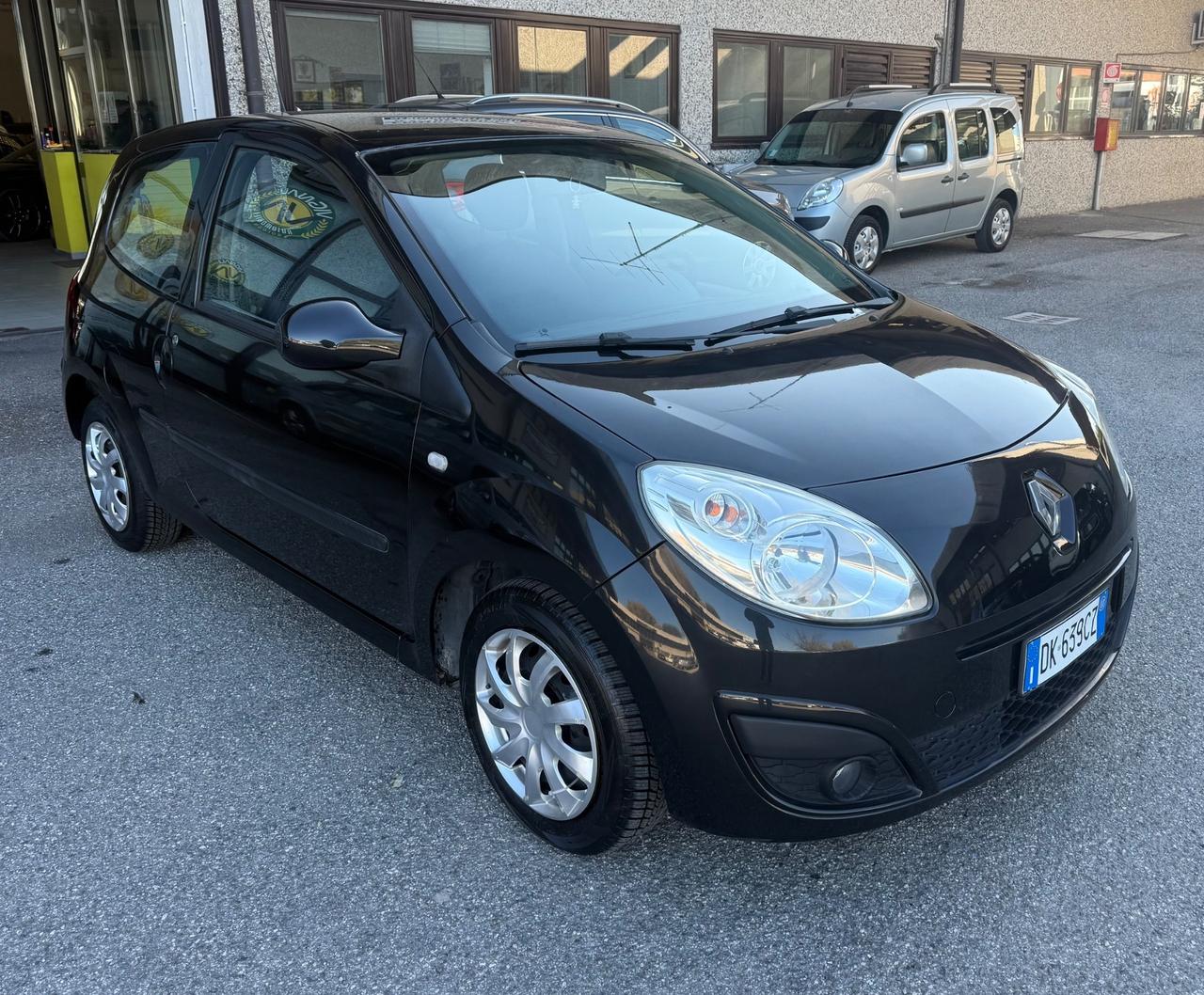 Renault Twingo 1.2 8V Dynamique