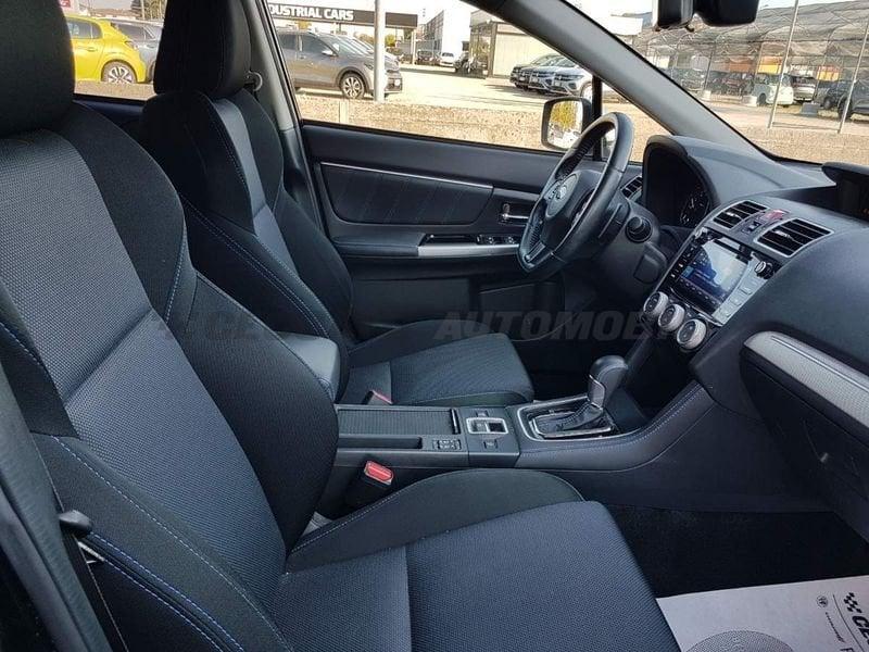 Subaru Levorg Levorg 2.0i Style lineartronic