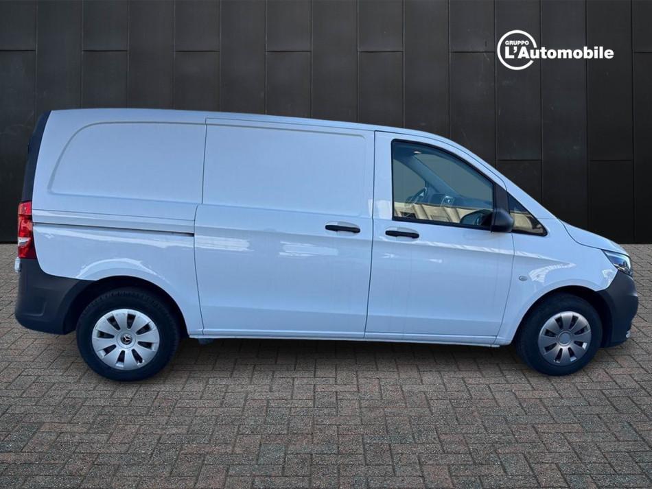 Mercedes Vito III Furgone Vito 110 Cdi Compact
