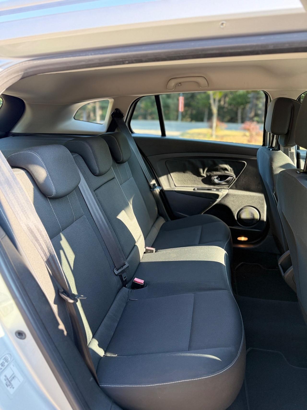 Renault Megane Mégane 1.5 dCi 110CV SporTour GT Line