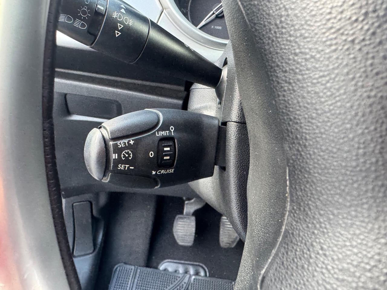 Citroen C3 1.1 BENZINA 60CV 2010