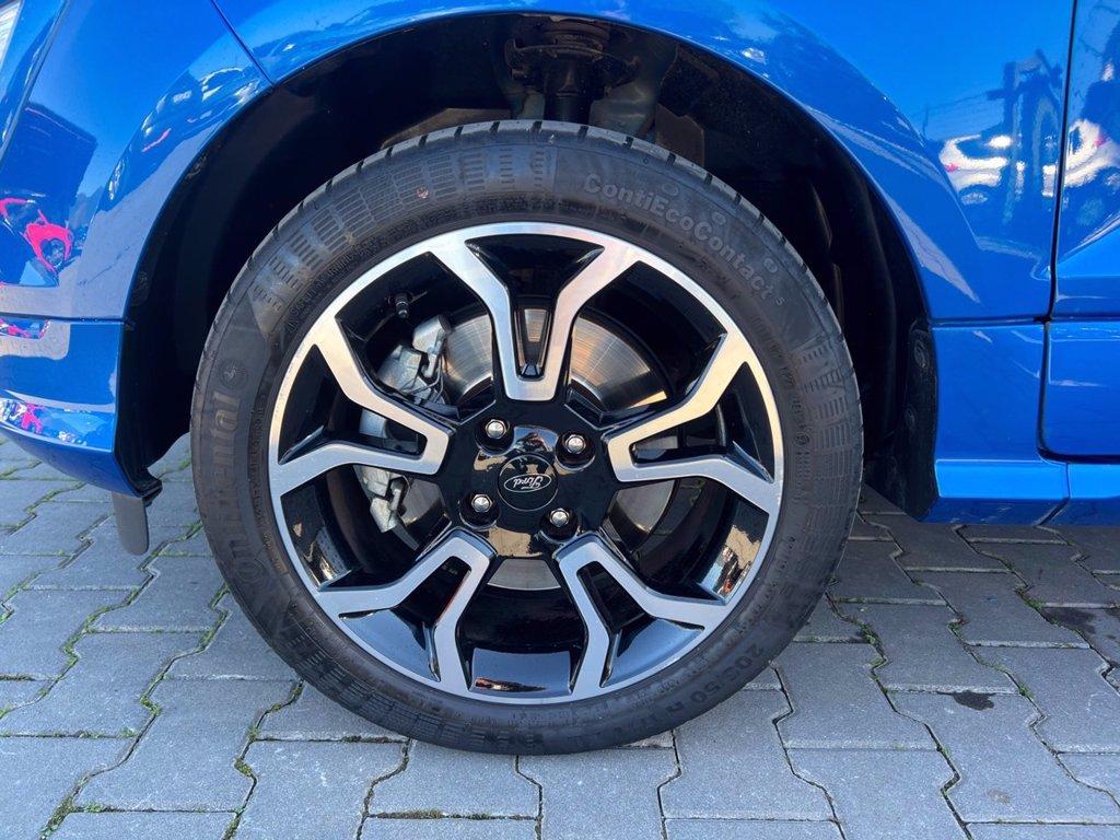 FORD EcoSport 1.0 EcoBoost 125 CV Start&Stop ST-Line del 2021