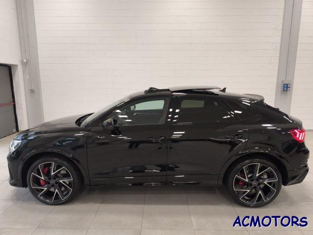 AUDI RS Q3 SPB quattro S tronic