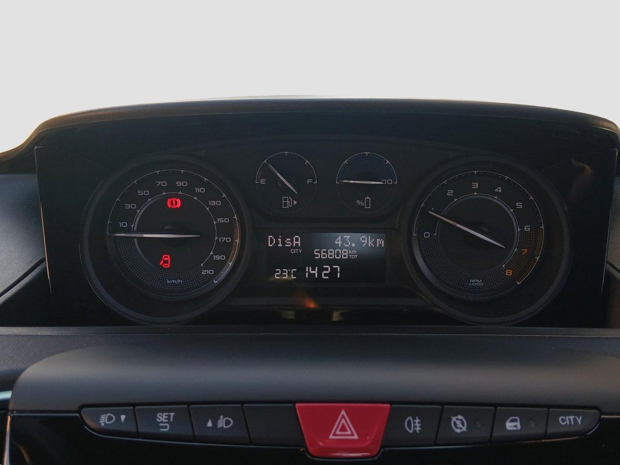 Lancia Ypsilon 1.0 firefly hybrid Gold s&s 70cv 5p.ti