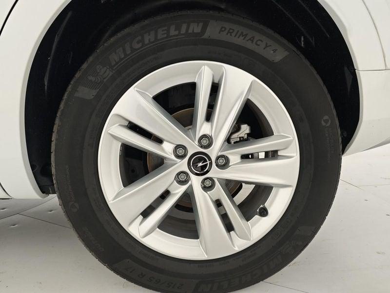 Opel Grandland X 1.5 diesel Ecotec Start&Stop aut. Business Edition