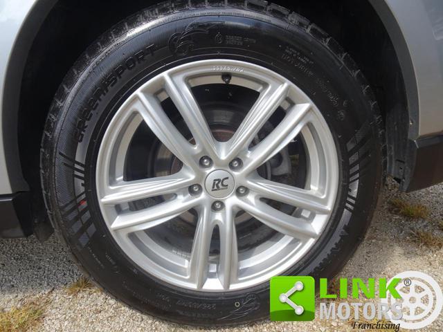 SUBARU OUTBACK SW 2.0D Trend Limited