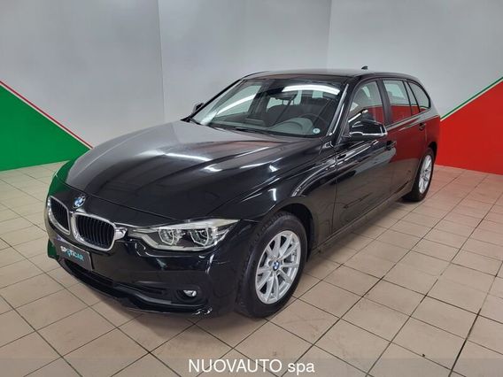 BMW usate a Arezzo automobile.it