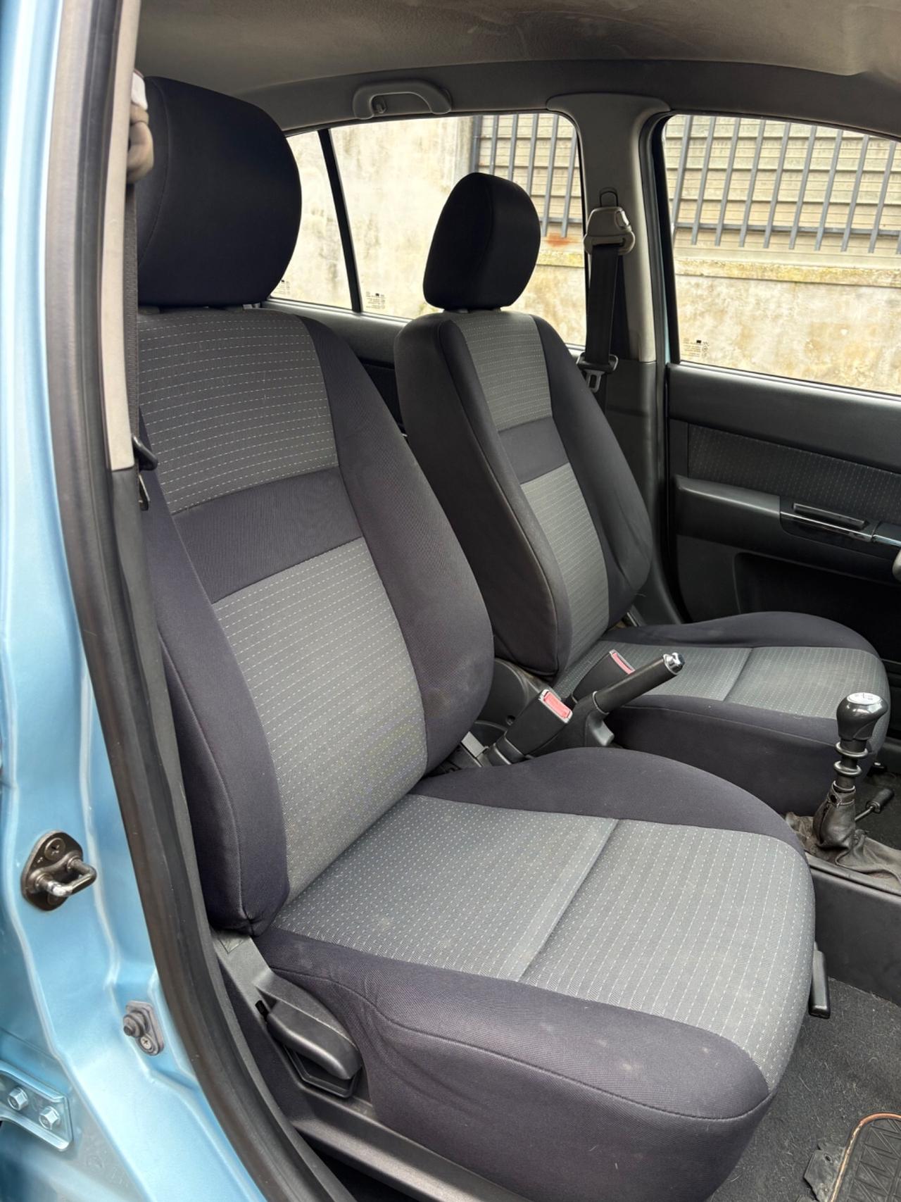 Hyundai Getz 1.5 CRDi bellissima