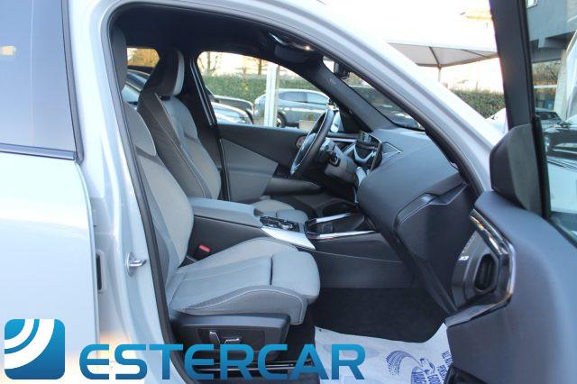 BMW X3 xDrive20d 48V MSport