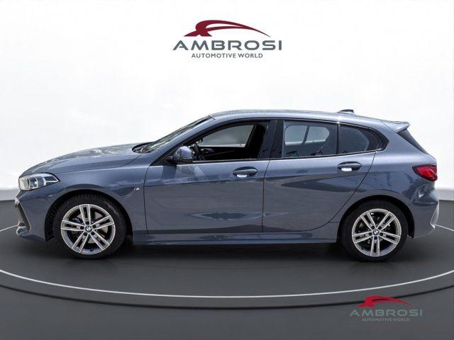BMW 116 Serie 1 d Msport auto