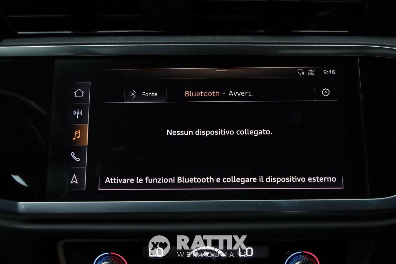 Audi Q3 40 2.0 TDI 190CV Business Quattro S-tronic