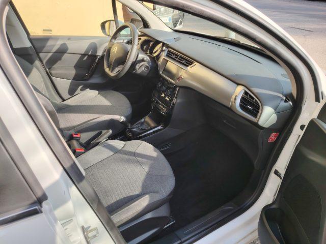 CITROEN C3 BlueHDi 75 Exclusive NEOPATENTATI