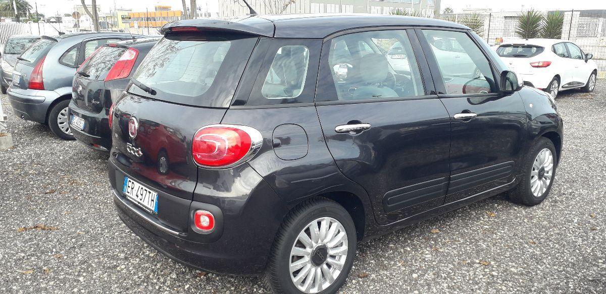 FIAT - 500 L - 1.4 95 CV Opening Edition