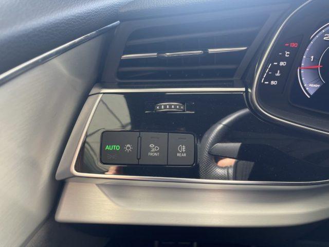 AUDI Q8 50 TDI 286 CV quattro *S-LINE* *TETTO*