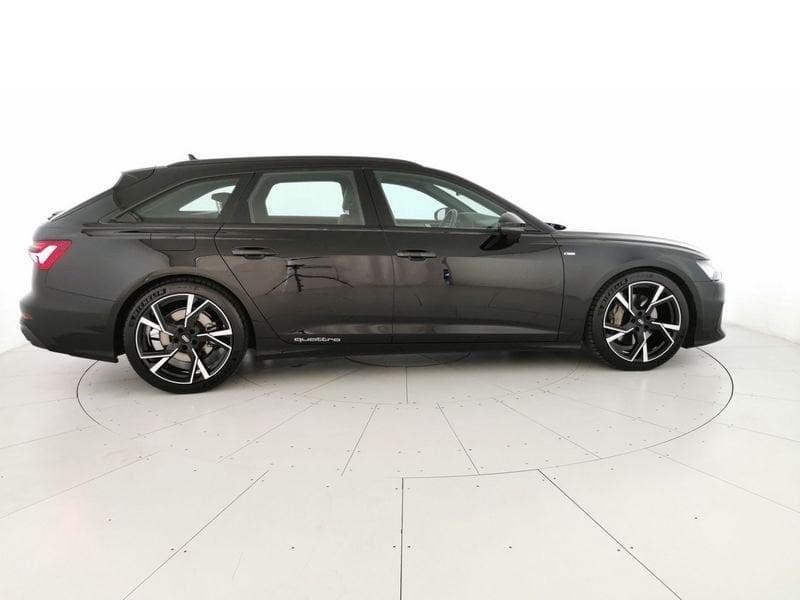 Audi A6 Avant 45 3.0 tdi mhev Business Sport quattro tiptronic