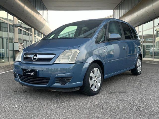 OPEL Meriva 1.4 16V Club