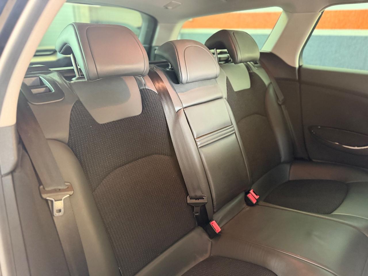 Citroen C5 2.0 HDi 138 aut. Exclusive Tourer neopatentati