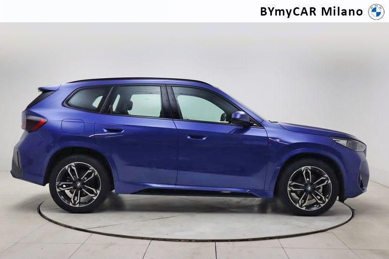 BMW X1 18 d Msport sDrive DCT