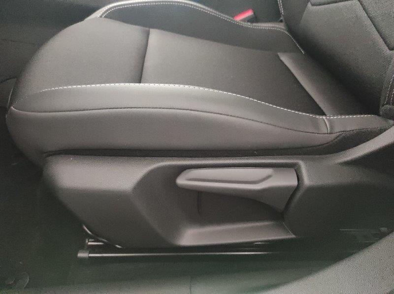 JEEP Avenger - Avenger 1.2 Turbo 100 CV MHEV Altitude