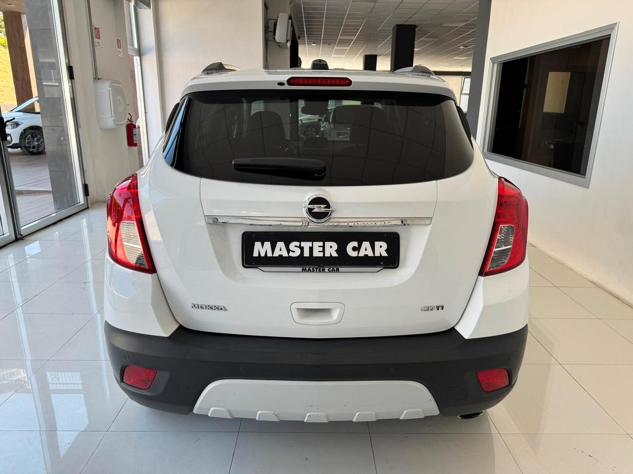 Opel Mokka 1.6 CDTI Ecotec 136CV 4x2 Start&Stop Cosmo