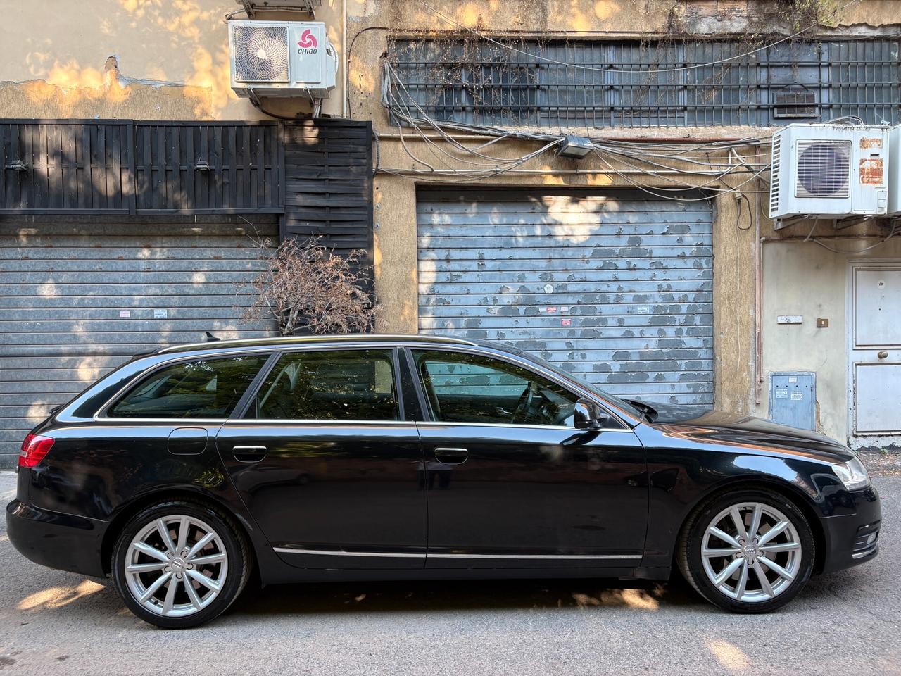 Audi A6 Avant 3.0 TDI 240CV - OTTIME CONDIZIONI