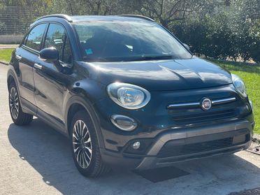 500X 1.0 Turbo Cross 88Kw -PREZZO REALE-