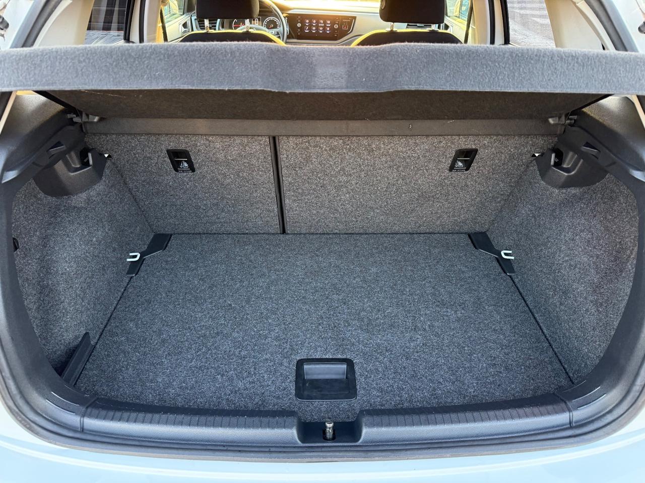 Volkswagen Polo 1.6 TDI 95 CV 5p. Highline NEOPATENTATI