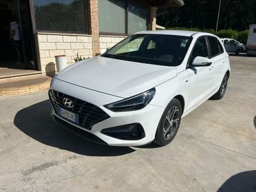 HYUNDAI i30 Wagon 1.6 CRDi 136 CV iMT 48V Prime