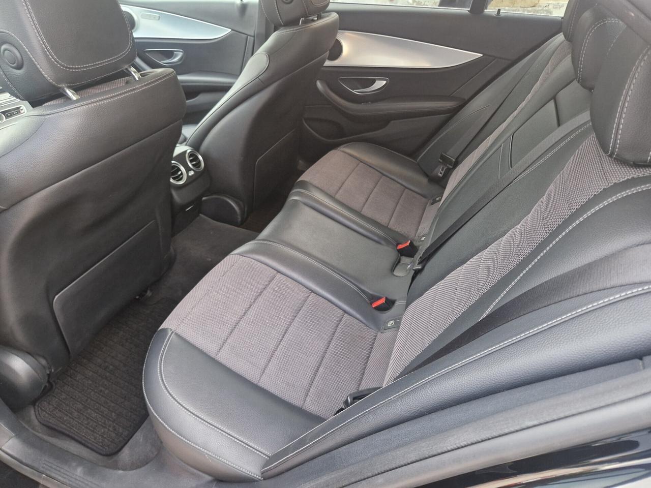 Mercedes-benz E 200d Premium Plus - 2020