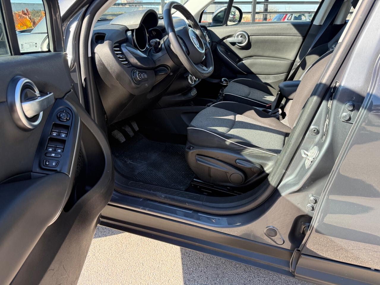 Fiat 500X 1.3 MultiJet 95 CV Business