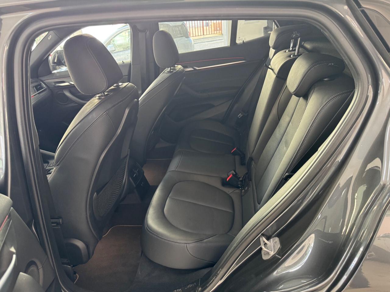 Bmw X2 xDrive20d Msport