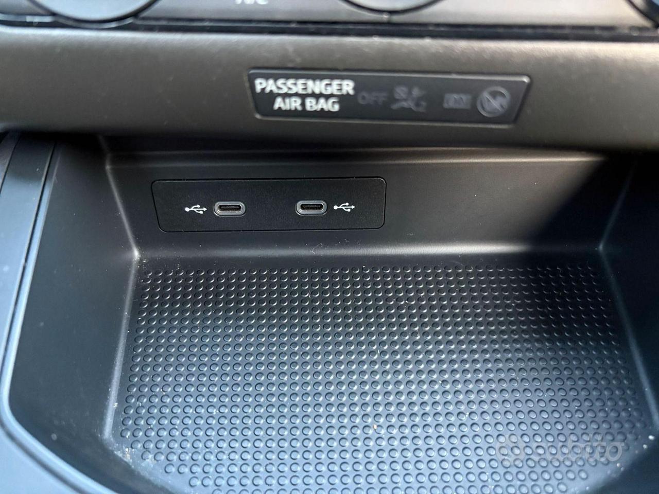 SEAT ARONA 1.0 Benzina EcoTsi FR (95CV) E6