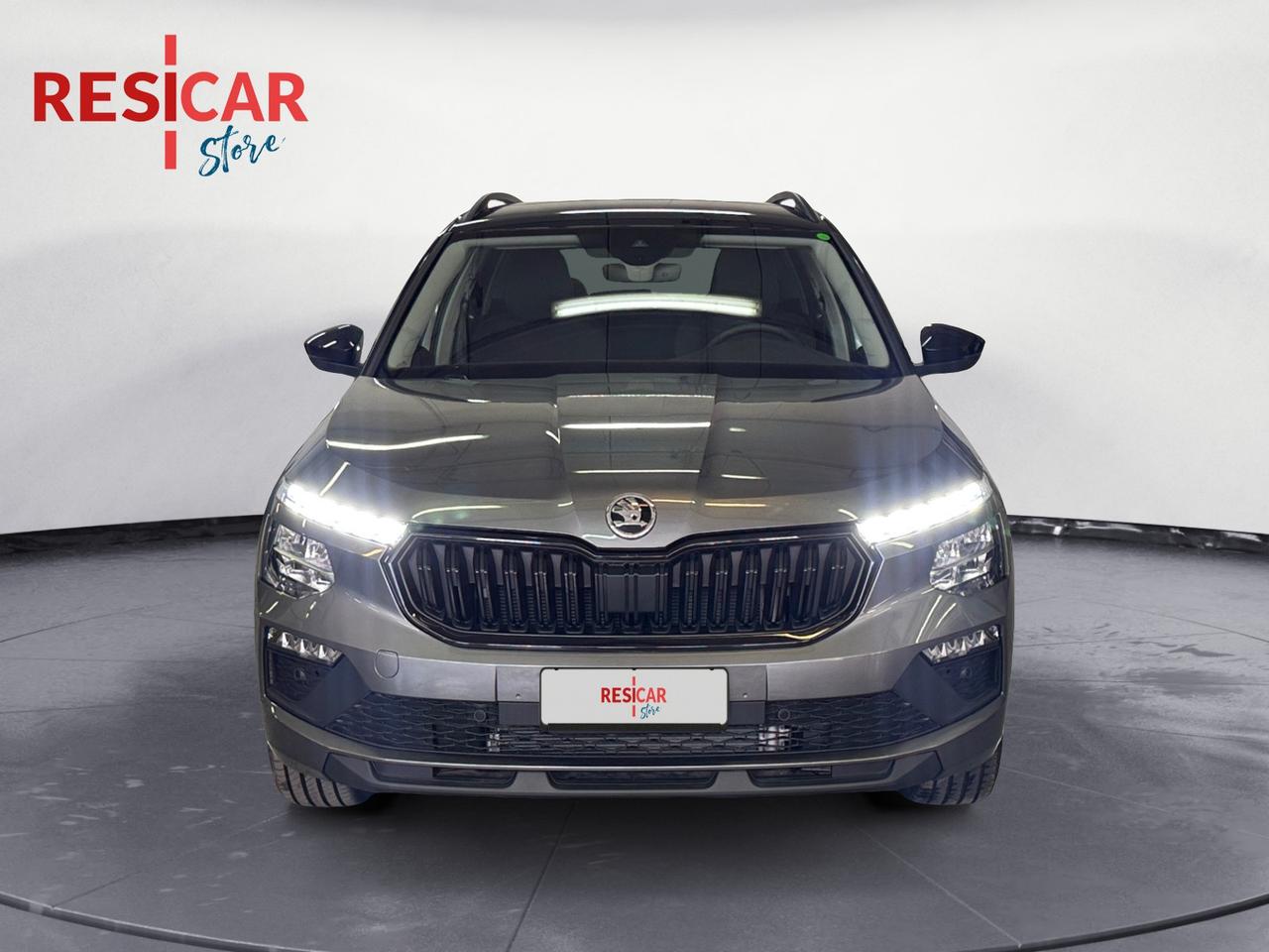 SKODA Kamiq Style 1,0 TSI 85 kW 115 CV