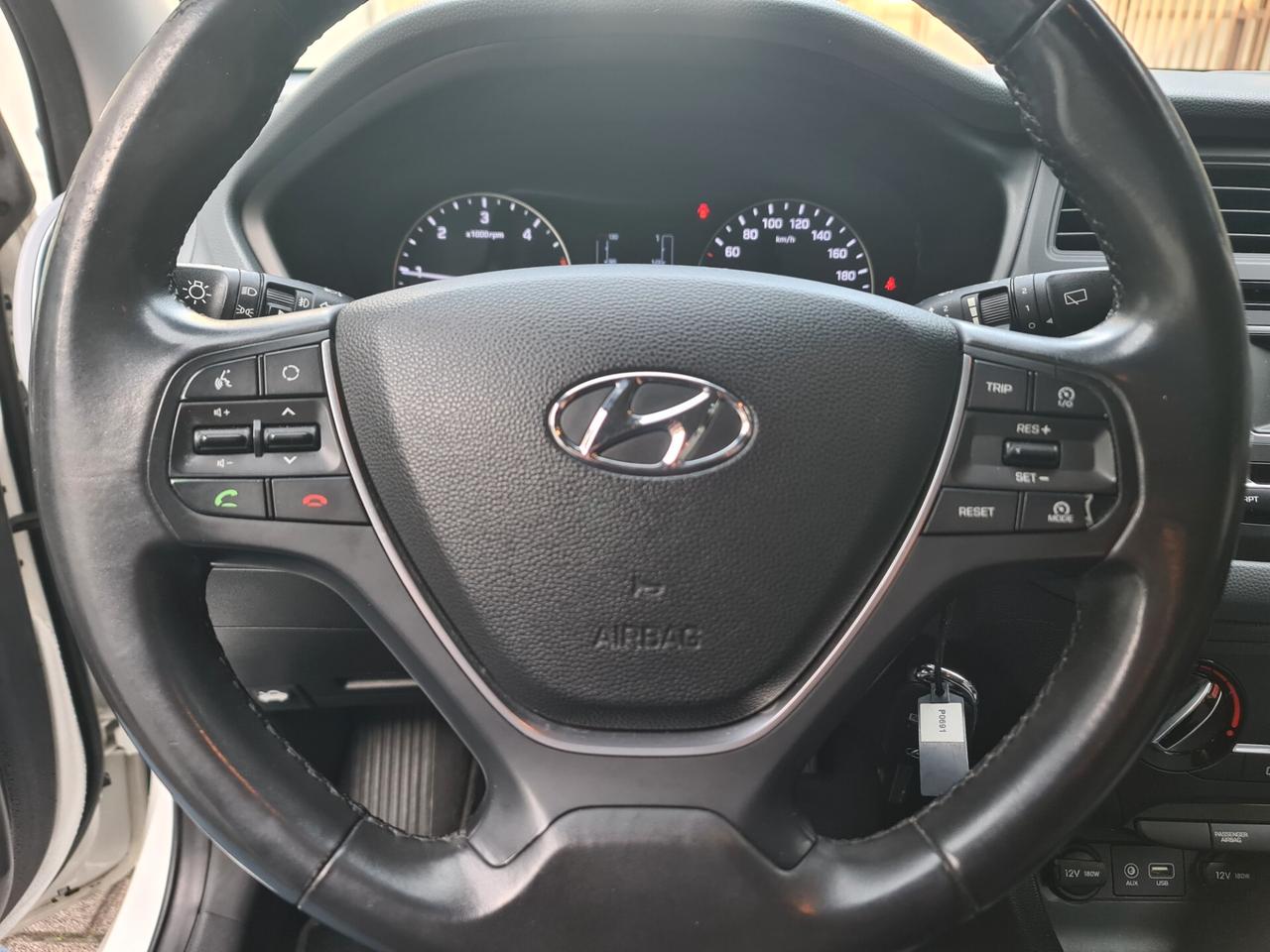 Hyundai i20 1.1 CRDi Euro 6 - 5p