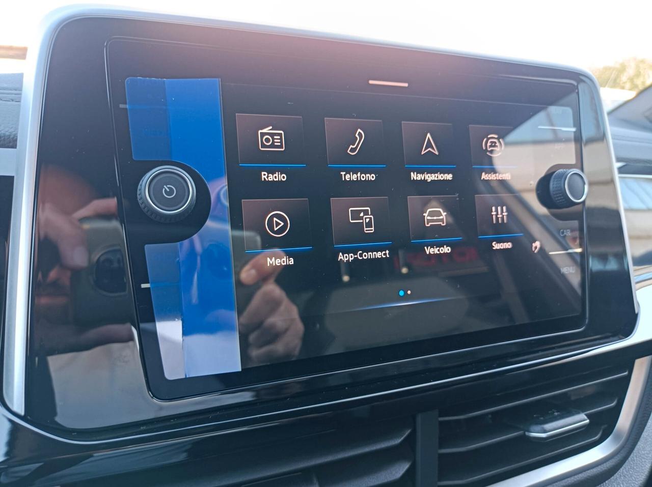 Volkswagen T-Roc 1.0 TSI R-Line