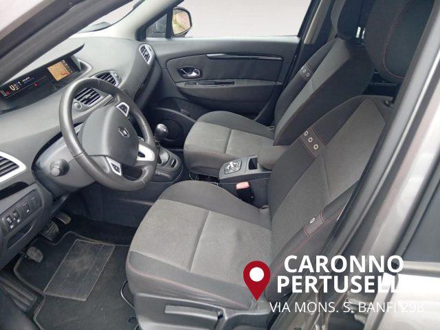 RENAULT Scenic X-Mod 1.6 16V Wave