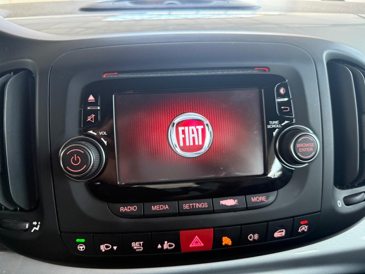 Fiat 500L 1.3 Multijet 85 CV Pop Star