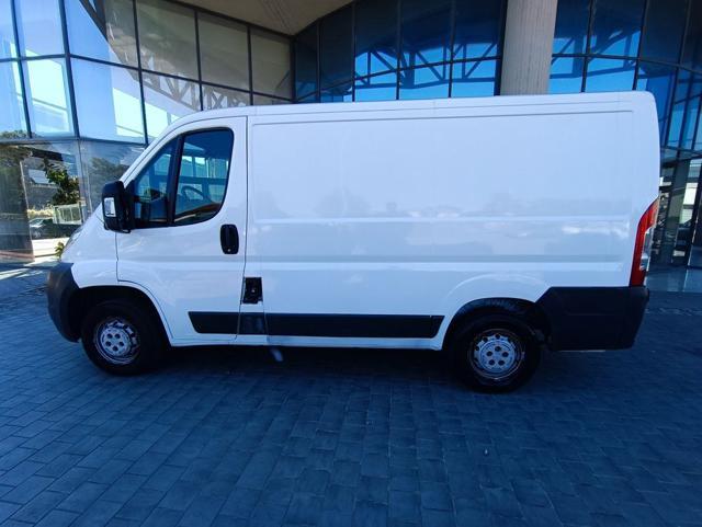 FIAT Ducato 30 2.2 MJT PC-TN Furgone