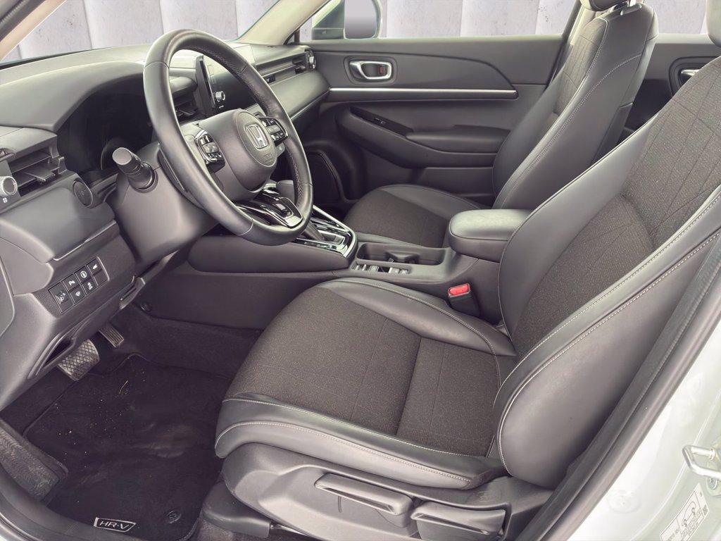 HONDA HR-V 1.5 hev Advance ecvt del 2022