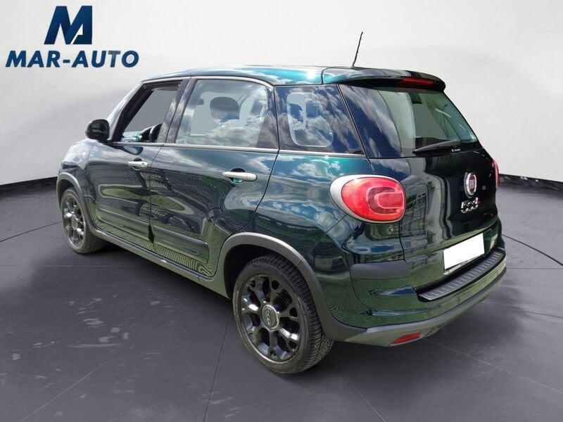 FIAT 500L 1.3 Multijet 95 CV Dualogic Cross